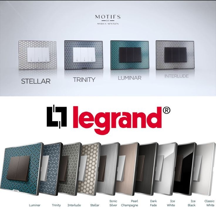 Legrnd